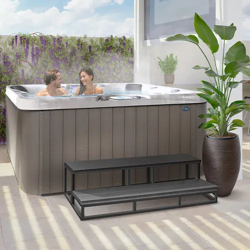 Escape hot tubs for sale in Elpaso